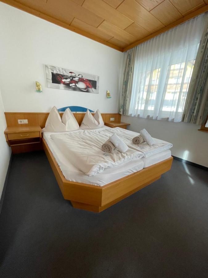 Hotel Die Metzgerstubn سانكت مايكل ايم لون المظهر الخارجي الصورة