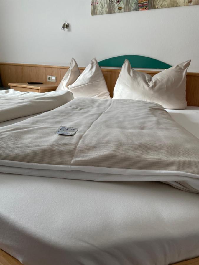 Hotel Die Metzgerstubn سانكت مايكل ايم لون المظهر الخارجي الصورة