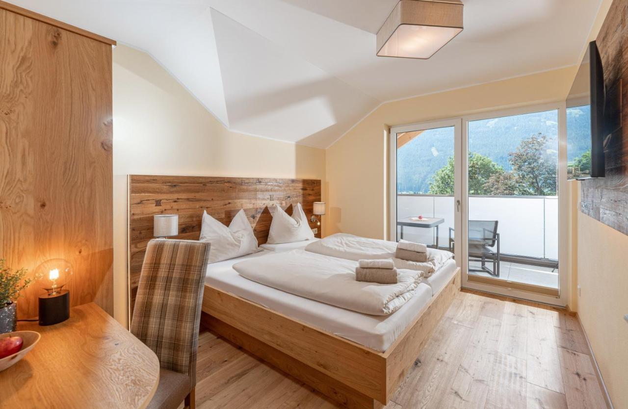 Hotel Die Metzgerstubn سانكت مايكل ايم لون المظهر الخارجي الصورة