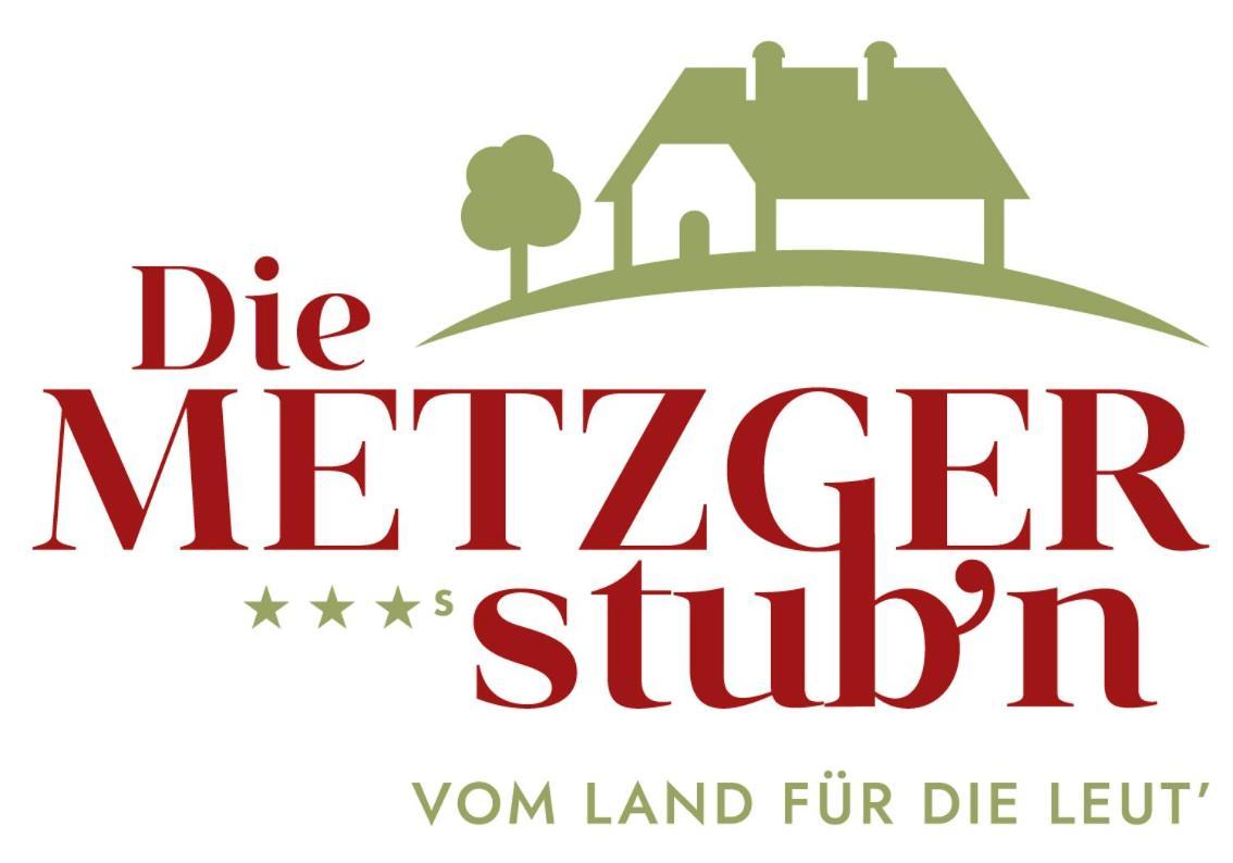 Hotel Die Metzgerstubn سانكت مايكل ايم لون المظهر الخارجي الصورة
